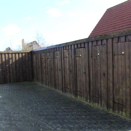 Ki22-15 Haus Seeadler Dorumer Neufeld Exterior foto